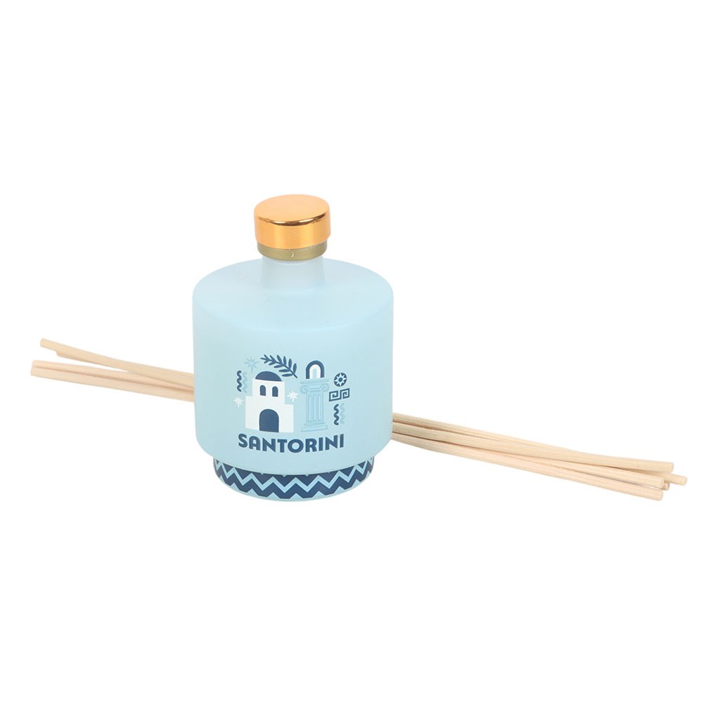 Santorini Coconut & Sea Salt Reed Diffuser