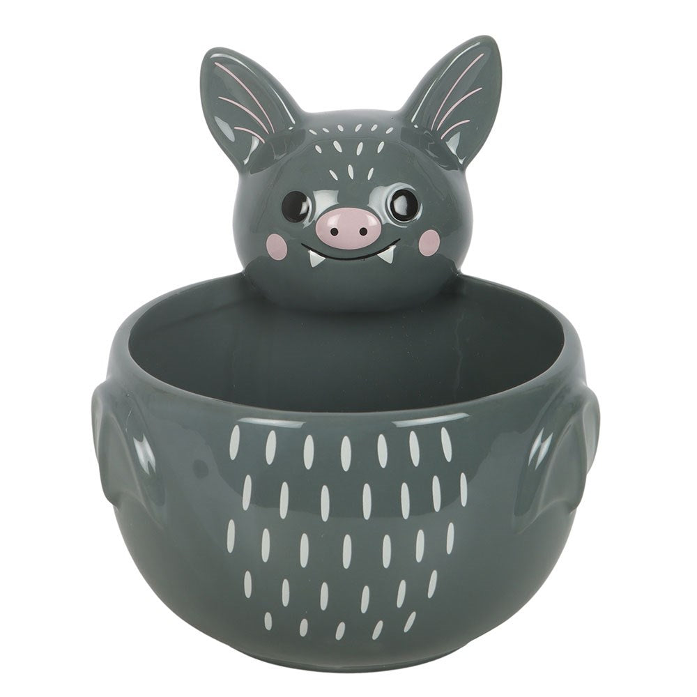 Cute Bat Bowl
