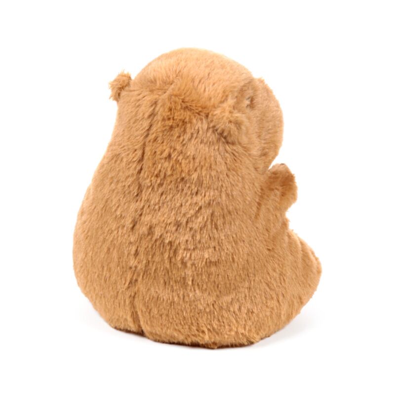 Capybara Plush Door Stop