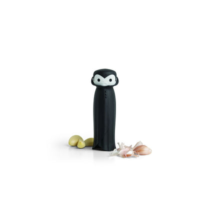 Drac N' Roll garlic peeler