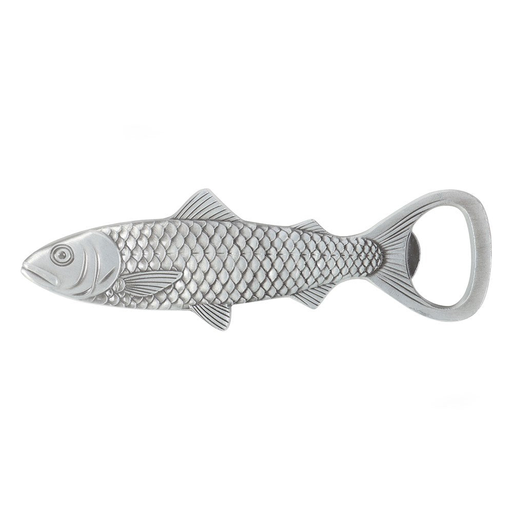 Sardine Bottle Opener In Storage Tin