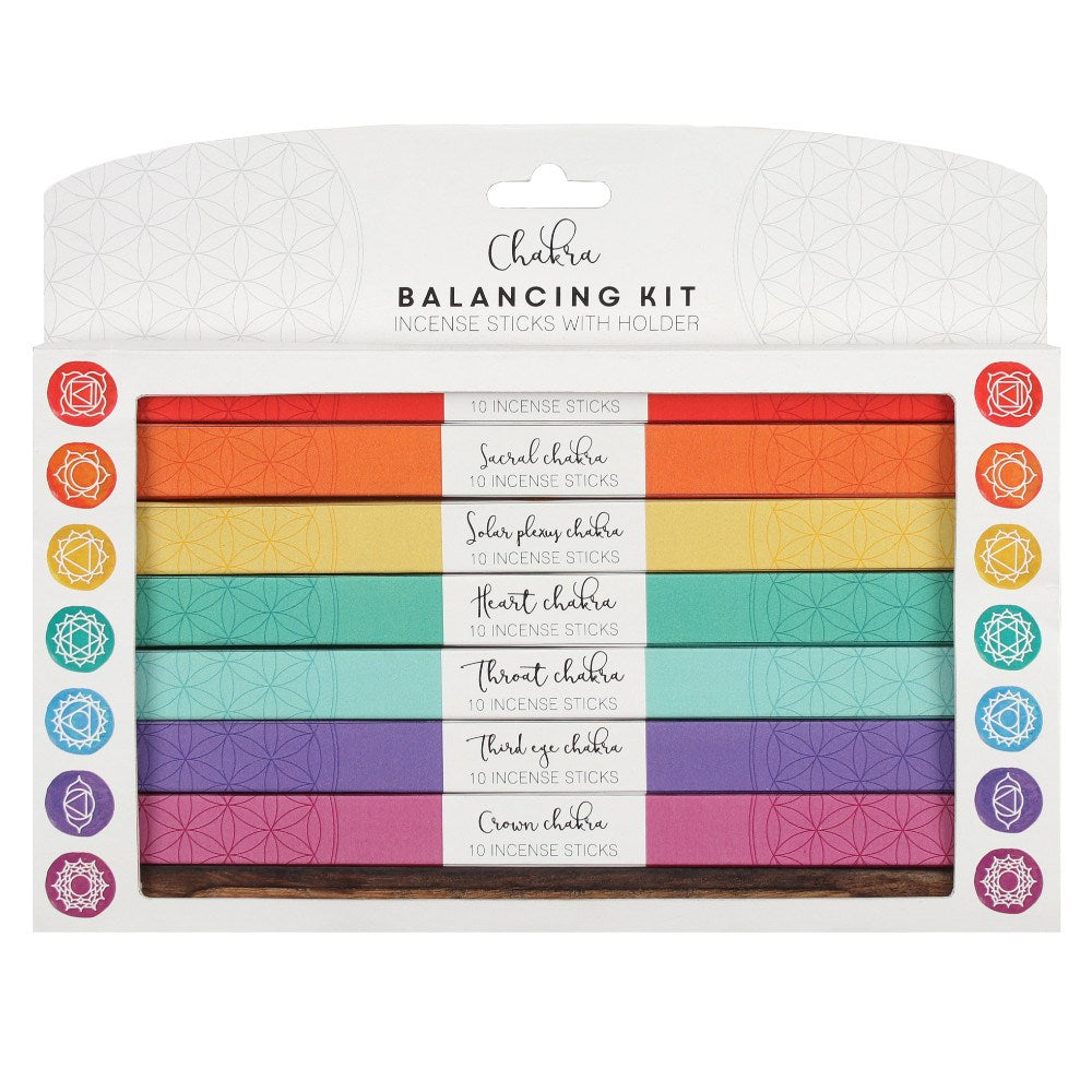 6 Packs Of Assorted Fragrance Satya Incense Sticks