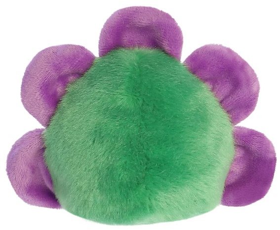 Palm Pal Fallon Flower Soft Toy, 13Cm