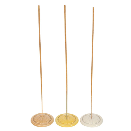 Autumn Accents Incense Sticks 3-Packs