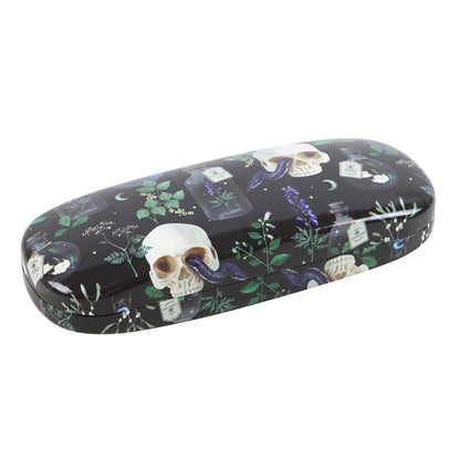 Venom & Vines Glasses Case