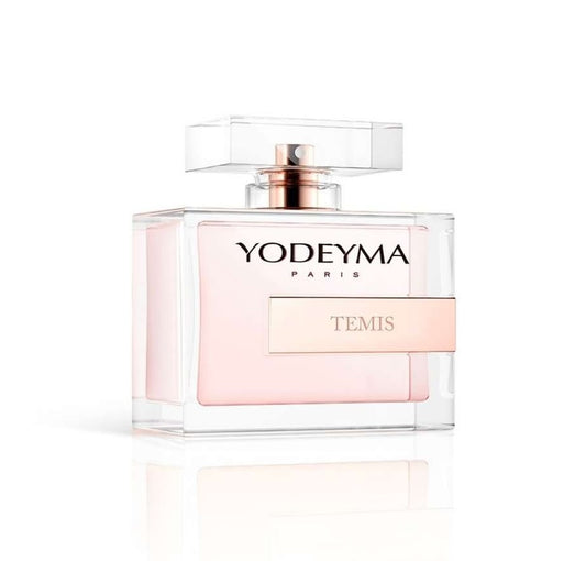 Temis Eau de Parfum