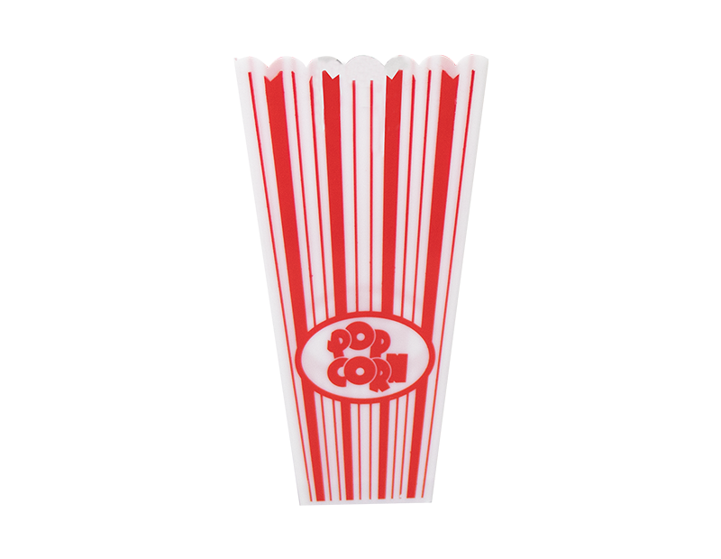 Small Popcorn Holder