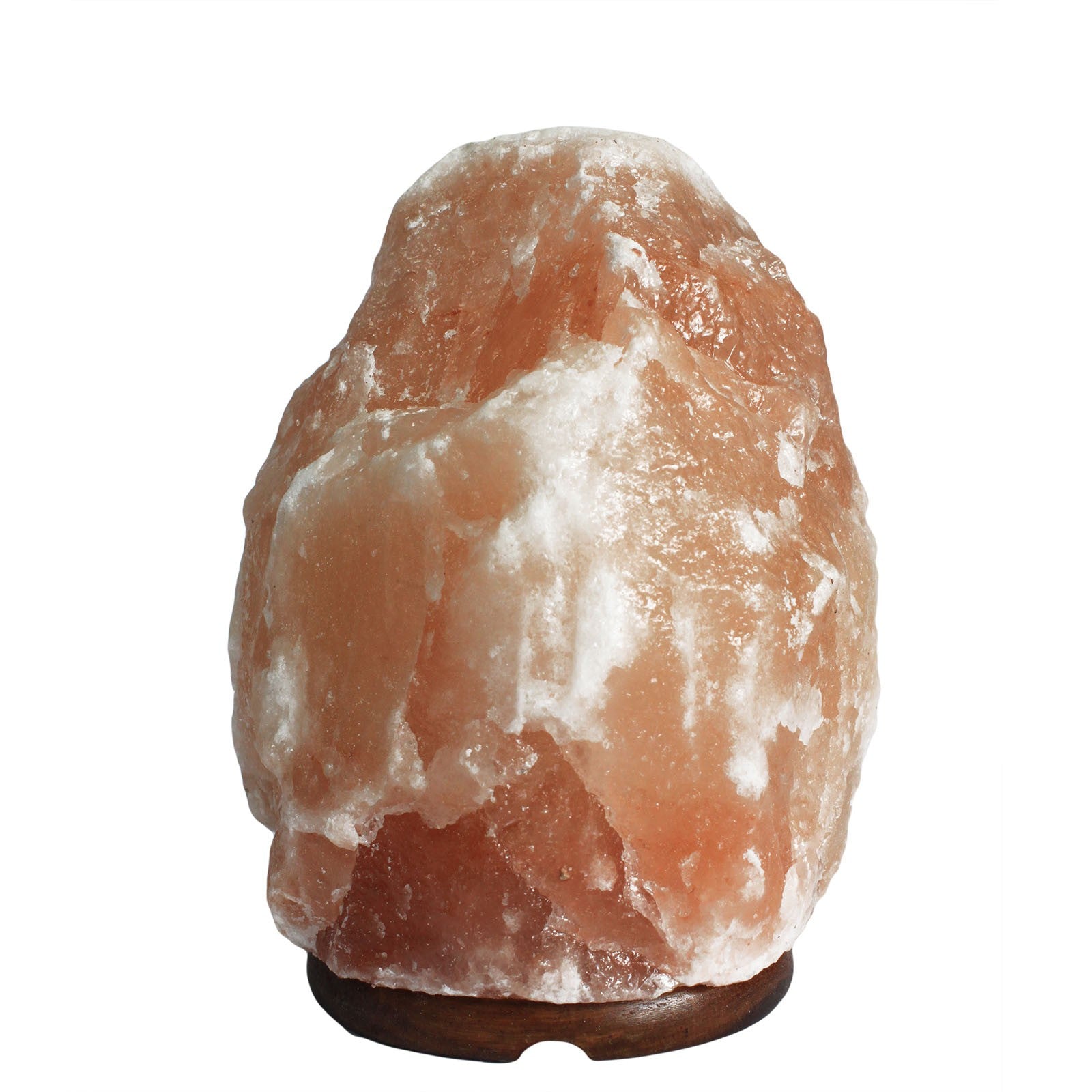 Cozy Glow Himalayan Salt Lamp 3 - 5 kg