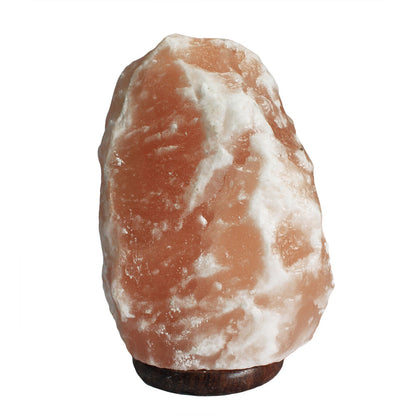 Cozy Glow Himalayan Salt Lamp 8 - 10 kg