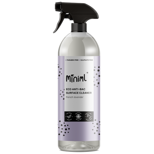 French Lavender Anti-Bac Surface Cleaner