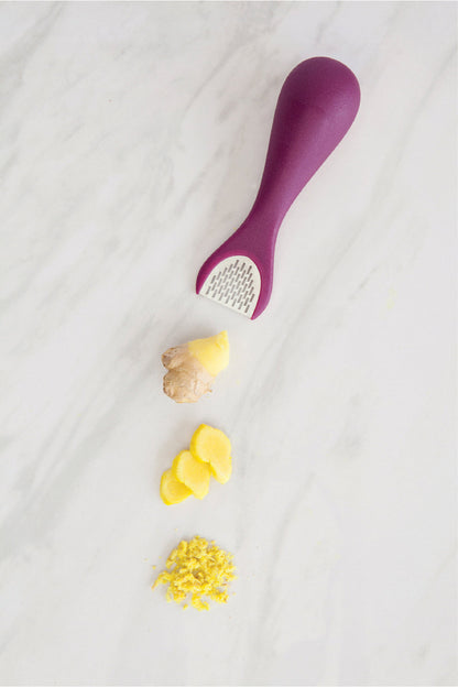 Ginger Peeler and Grater