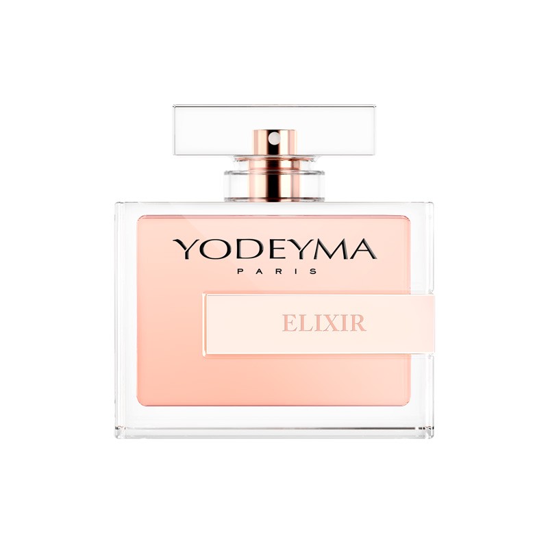 Yodeyma Elixir 100 ml Eau de Parfum