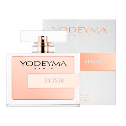 Yodeyma Elixir 100 ml Eau de Parfum