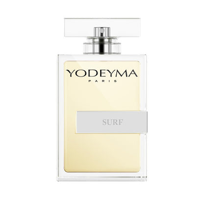 Yodeyma Surf 100 ml Eau de Parfum