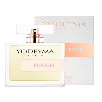 Yodeyma Pioggia 100 ml Eau de Parfum