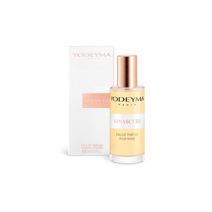 Yodeyma Rinascere 15 ml Eau de Parfum