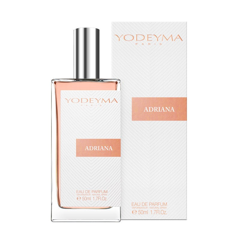 Yodeyma Adriana 50 ml Eau de Parfum