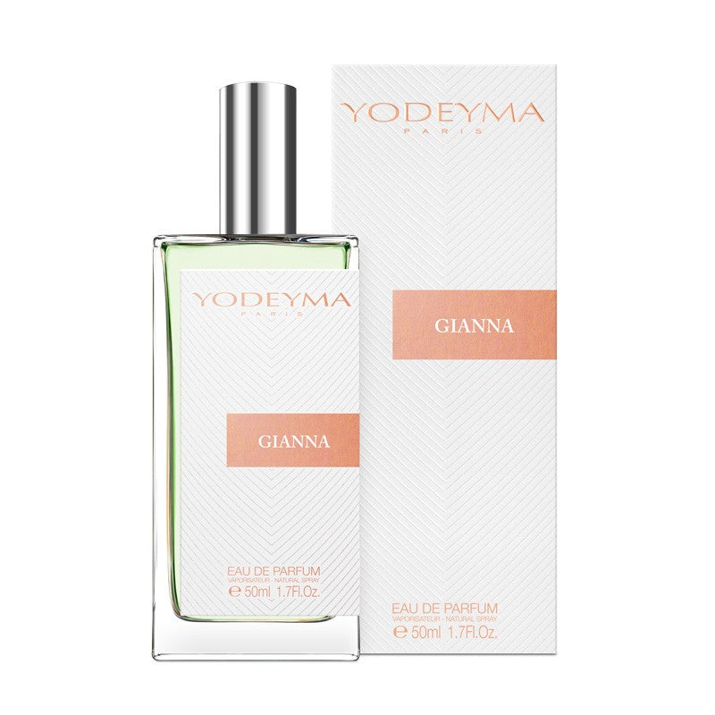 Yodeyma Gianna 50 ml Eau de Parfum