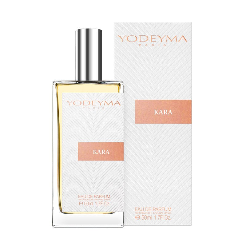 Yodeyma Kara 50 ml Eau de Parfum