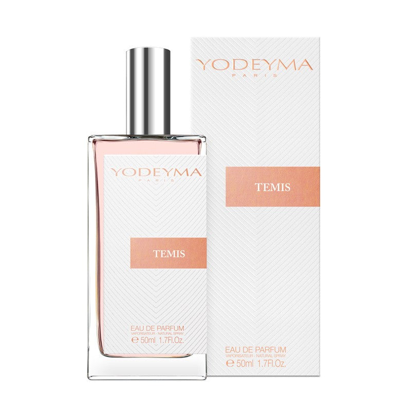 Yodeyma Temis 50 ml Eau de Parfum