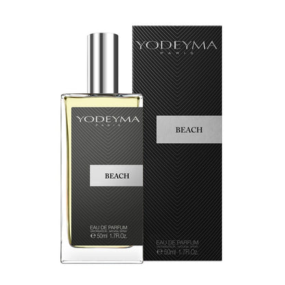 Yodeyma Beach 50 ml Eau de Parfum