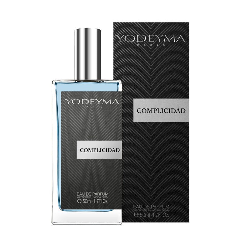 Yodeyma Complicidad 50 ml Eau de Parfum