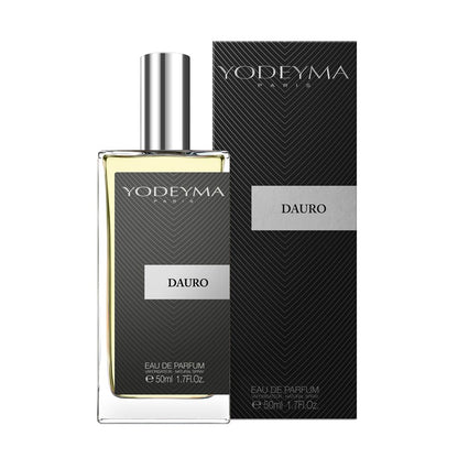 Yodeyma Dauro 50 ml Eau de Parfum
