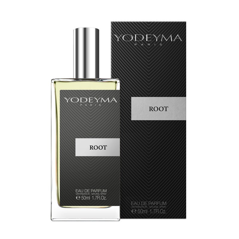 Yodeyma Root 50 ml Eau de Parfum
