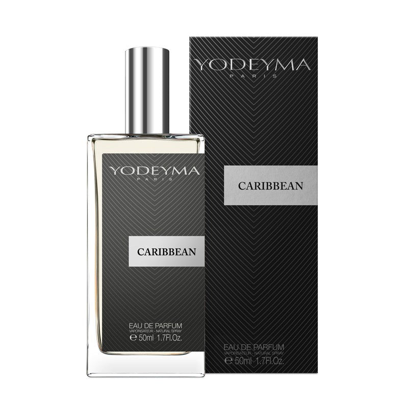 Yodeyma Caribbean 50 ml Eau de Parfum