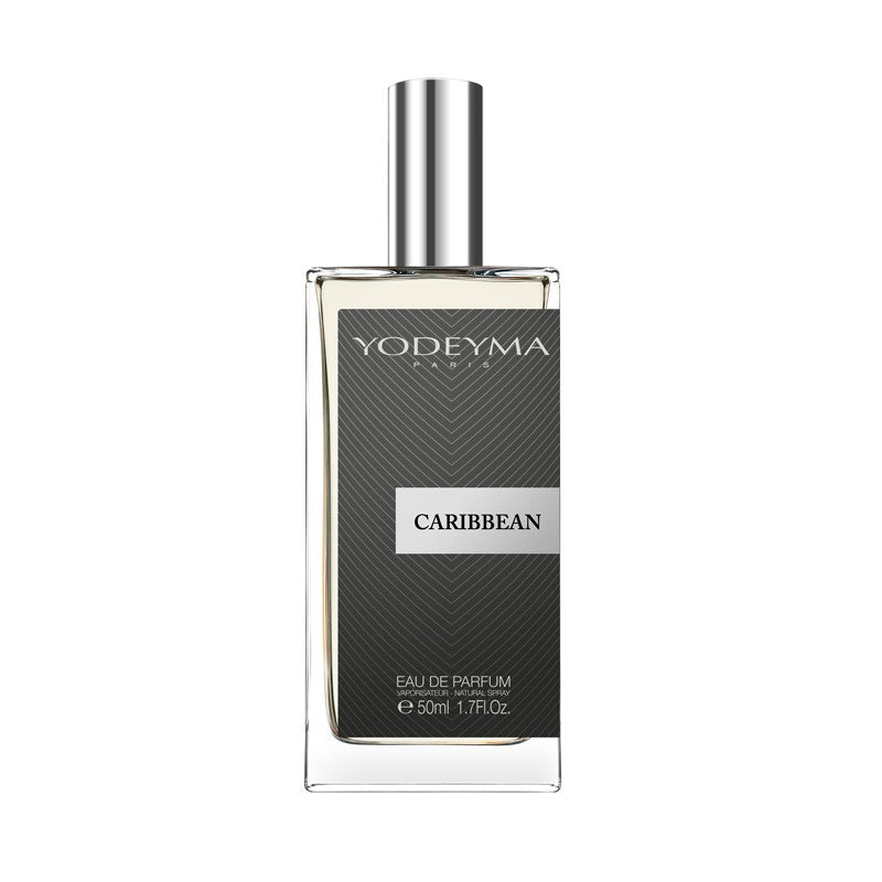 Yodeyma Caribbean 50 ml Eau de Parfum