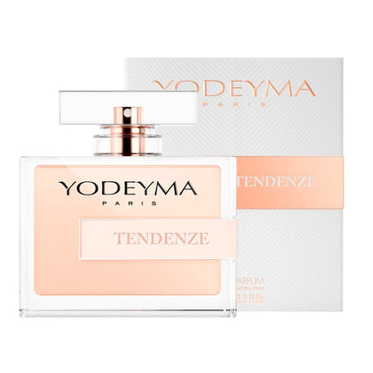Yodeyma Tendenze 100 ml Eau de Parfum