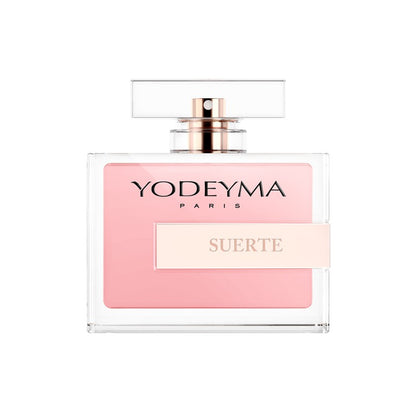 Yodeyma Suerte 100 ml Eau de Parfum