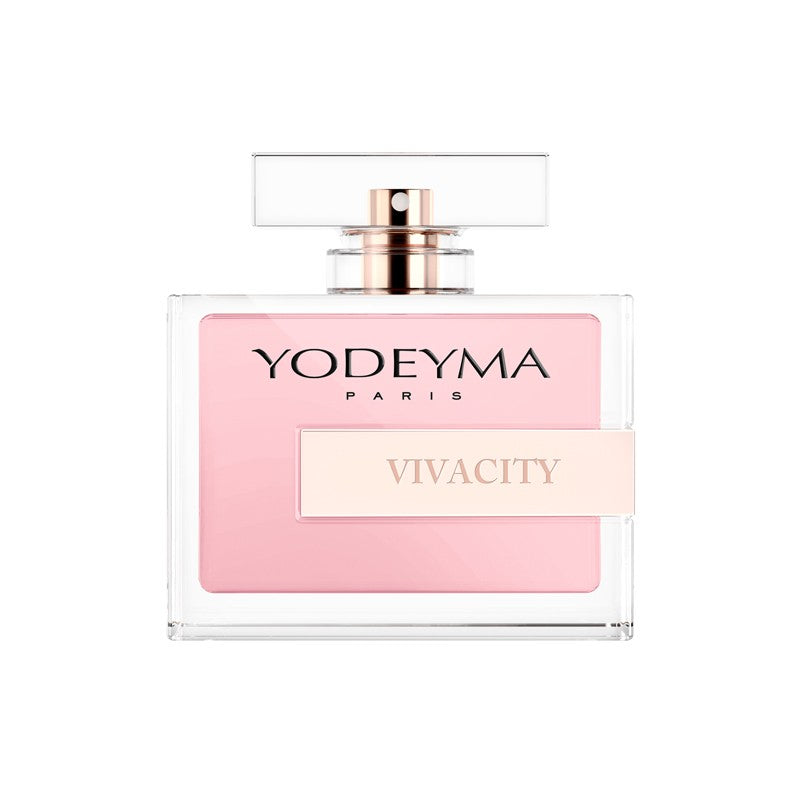 Yodeyma Vivacity 100 ml Eau de Parfum