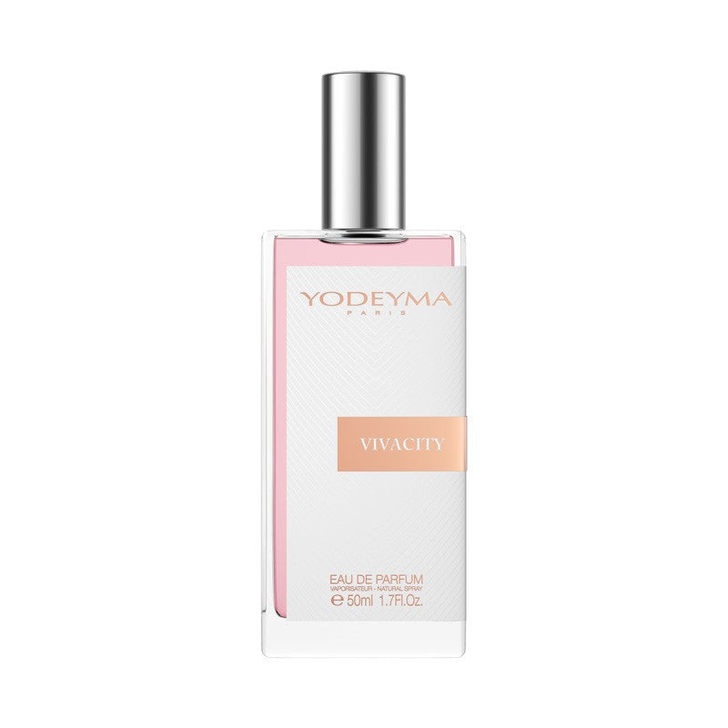 Yodeyma Vivacity 50 ml Eau de Parfum