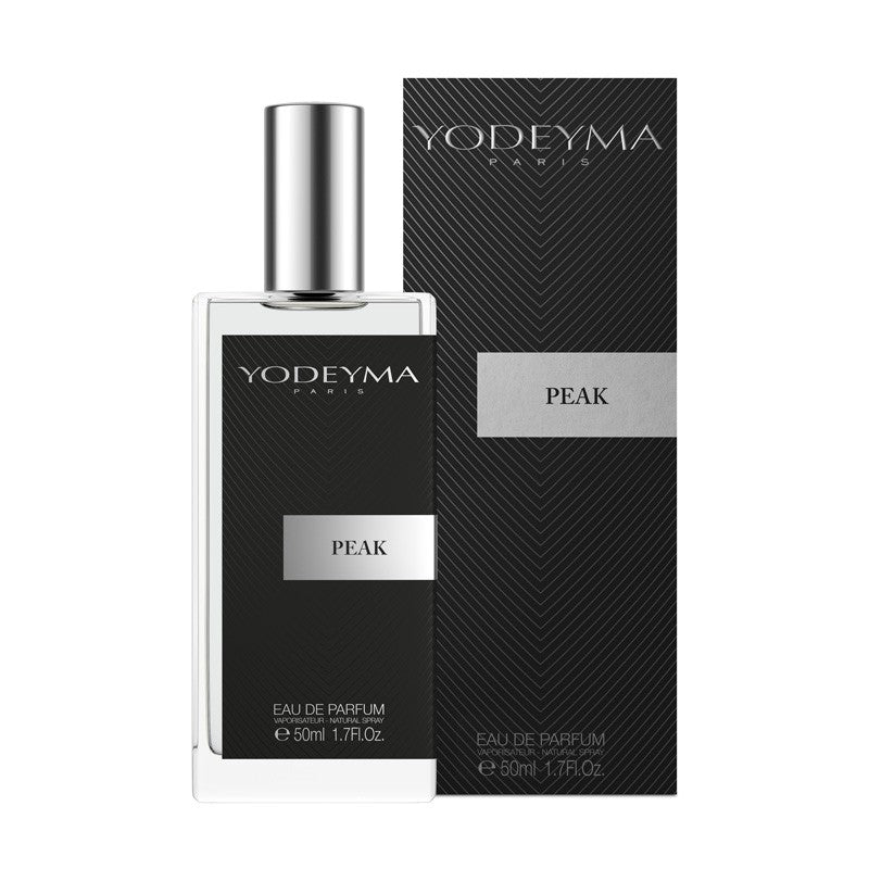Yodeyma Peak 50 ml Eau de Parfum
