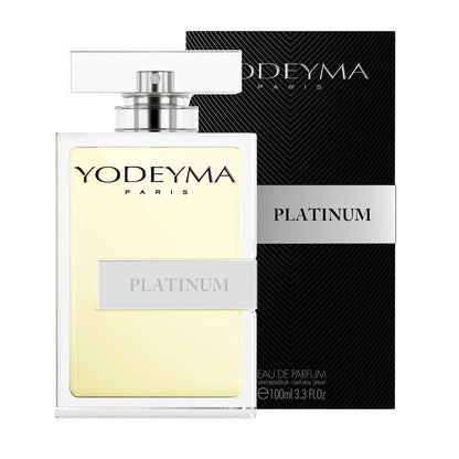 Platinum Eau de Parfum
