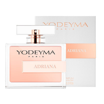 Yodeyma Adriana 100 ml Eau de Parfum