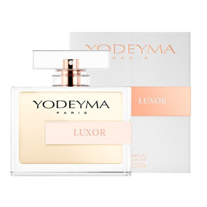 Yodeyma Luxor 100 ml Eau de Parfum