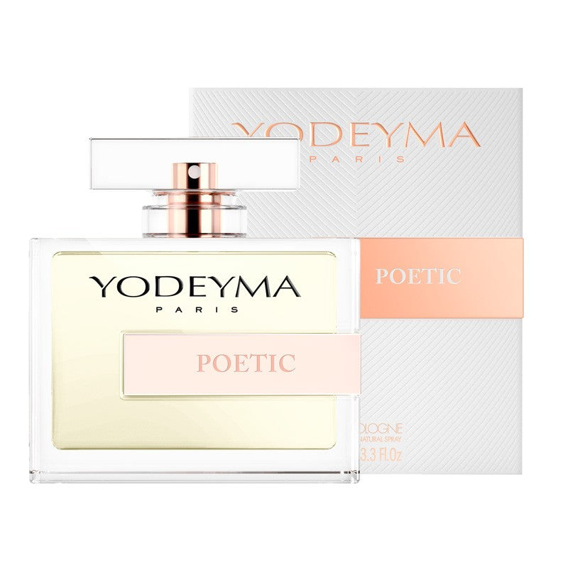 Yodeyma Poetic 100 ml Eau de Parfum