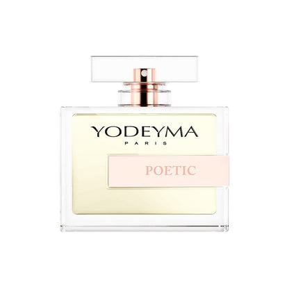 Yodeyma Poetic 100 ml Eau de Parfum