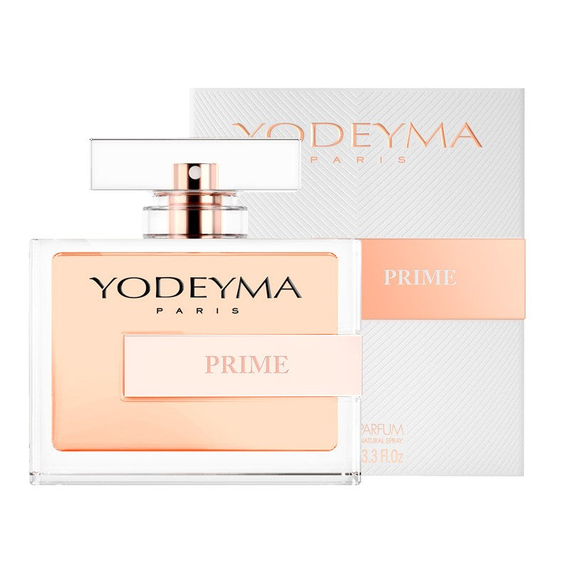 Yodeyma Prime 100 ml Eau de Parfum