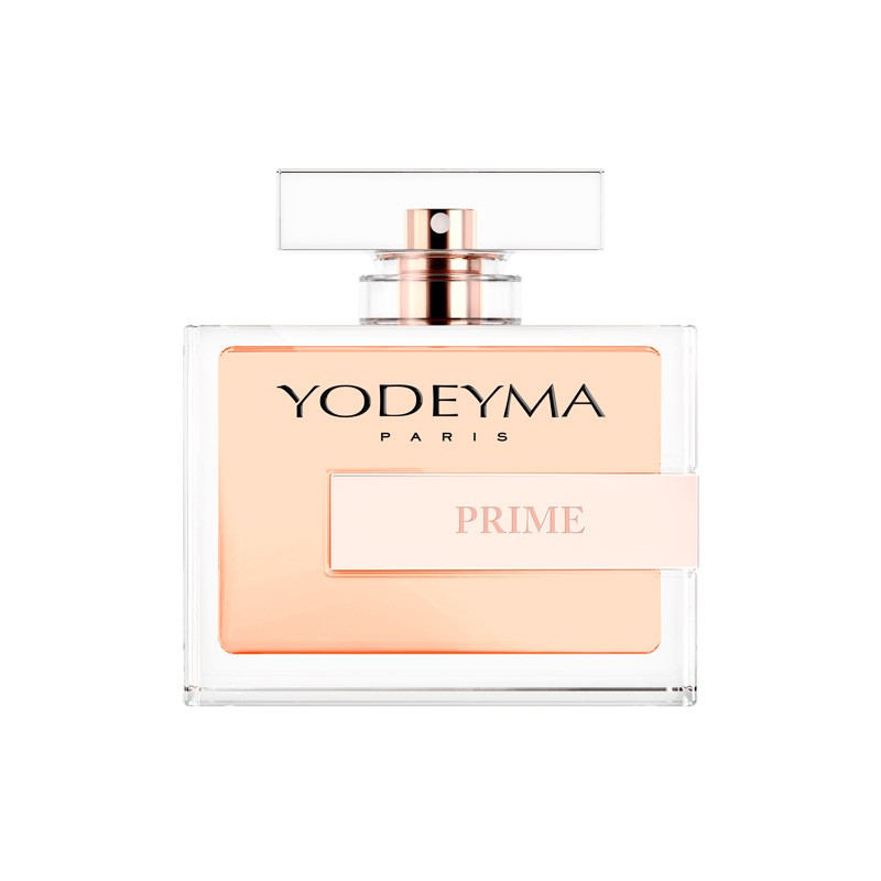 Yodeyma Prime 100 ml Eau de Parfum