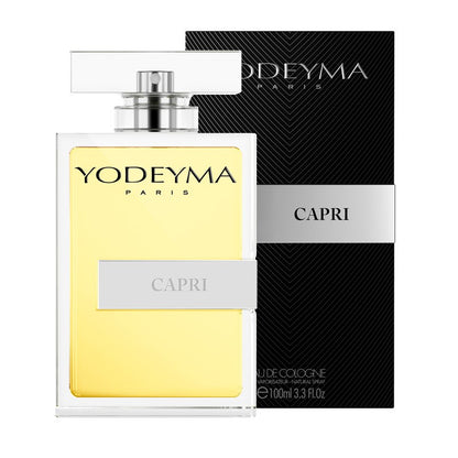Yodeyma Capri 100 ml Eau de Parfum