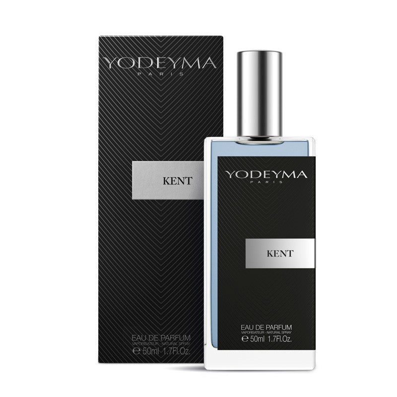 Yodeyma Kent 50 ml Eau de Parfum