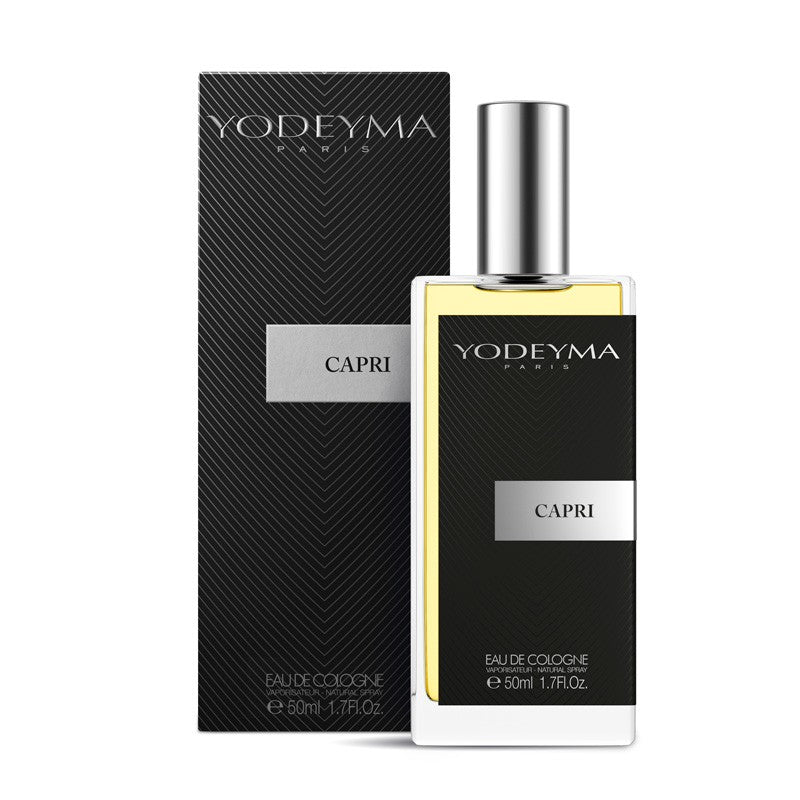 Yodeyma Capri 50 ml Eau de Parfum