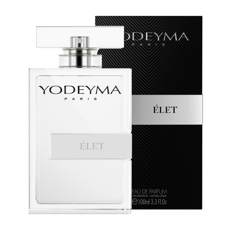 Elet Eau de Parfum