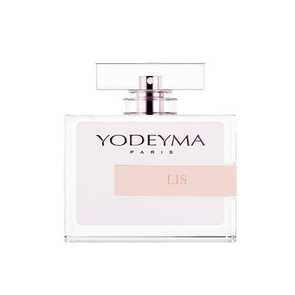 LisEau de Parfum 