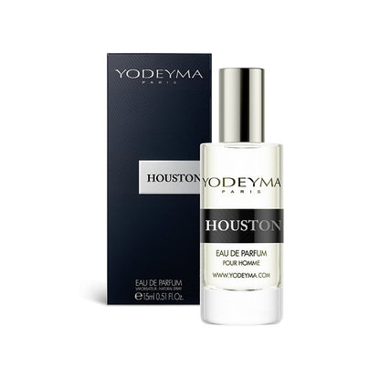 Houston Eau de Parfum