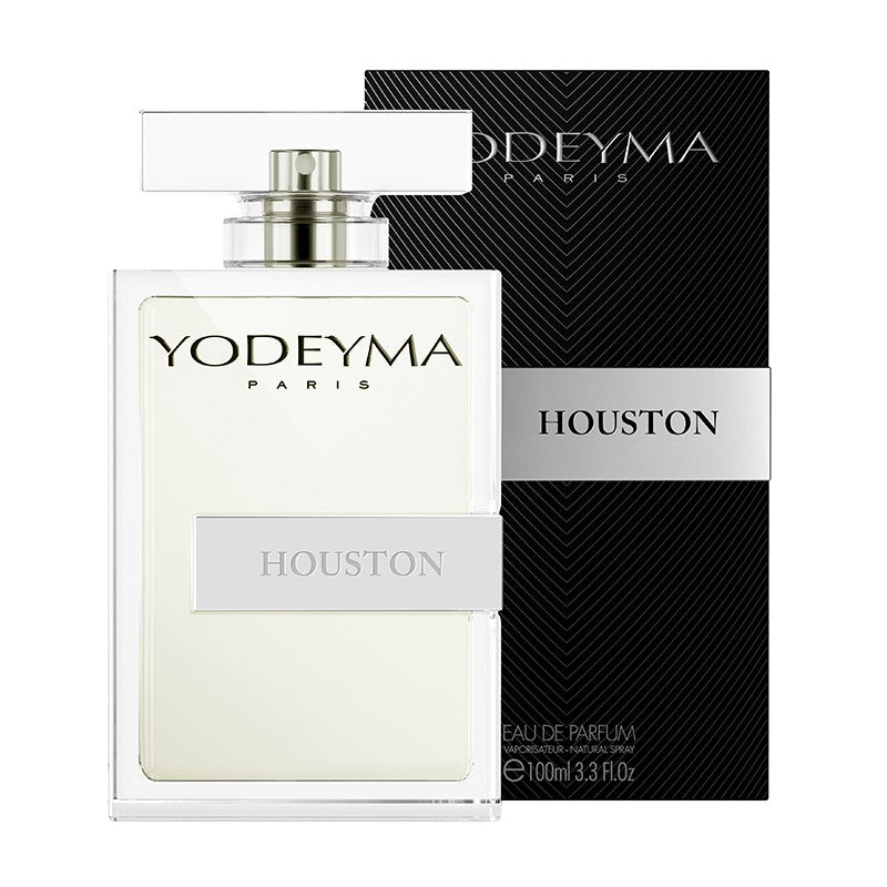 Eau de Parfum Houston 