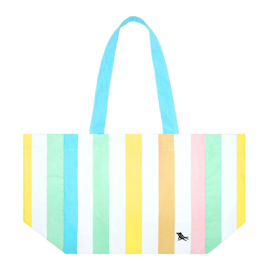 Dock & Bay Everyday Tote Bag - Unicorn Waves